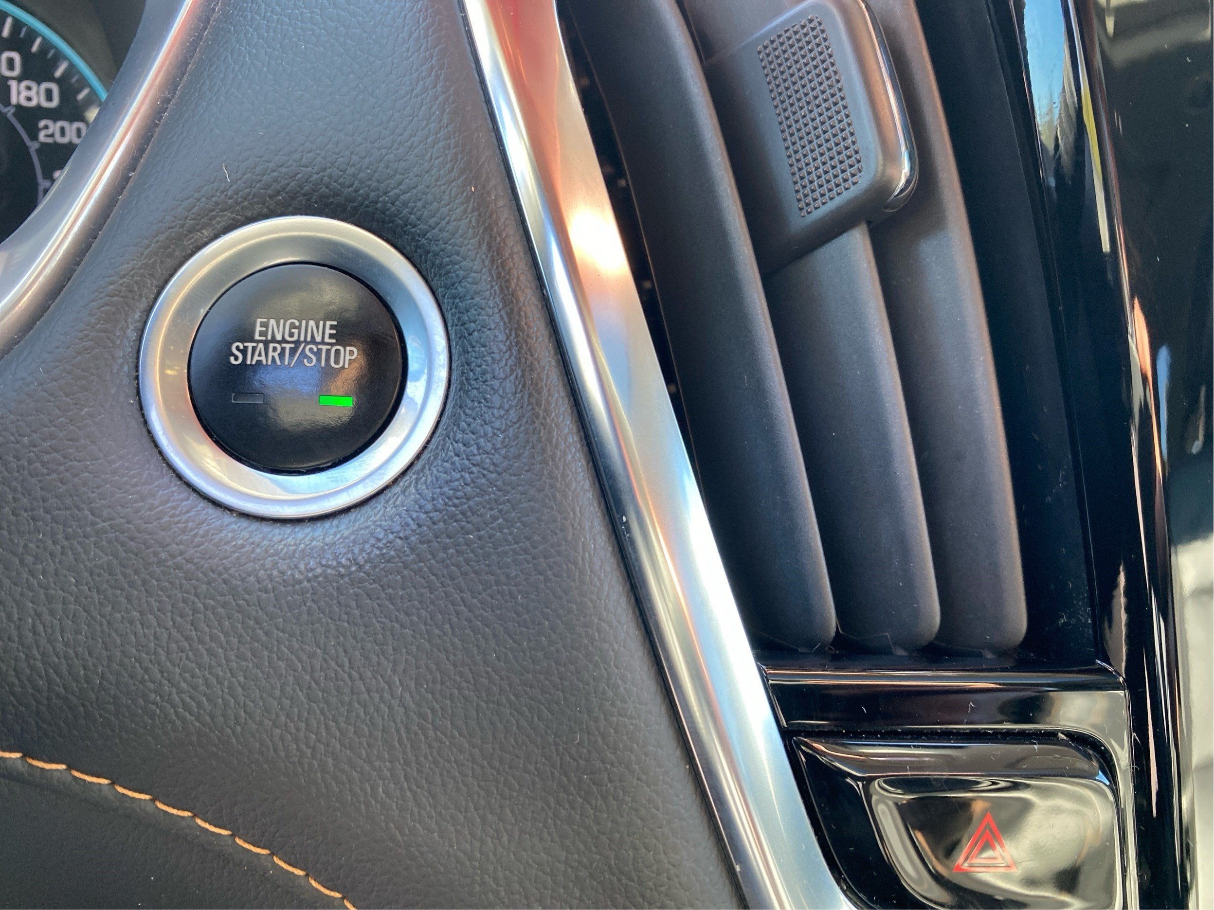 2021 Chevrolet Traverse LT True North