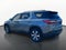 2021 Chevrolet Traverse LT True North
