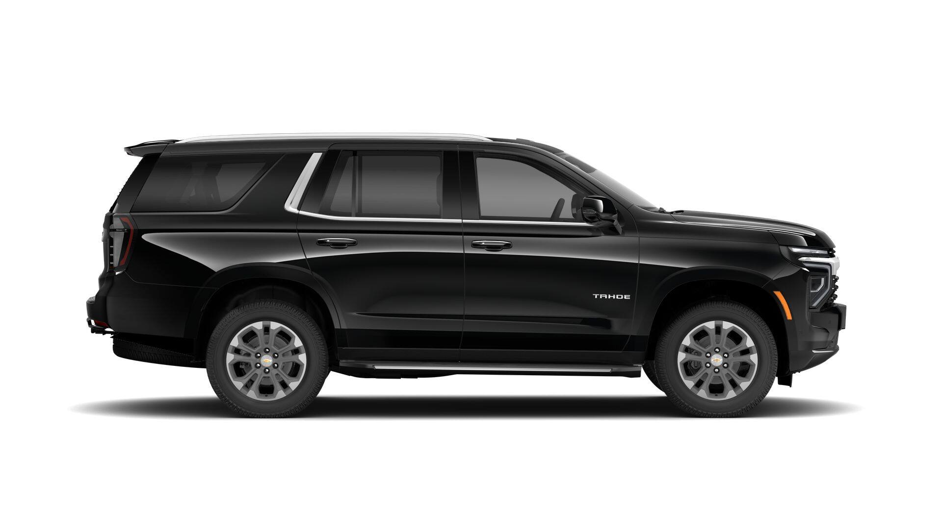 2026 Chevrolet Tahoe LT - Photo 2