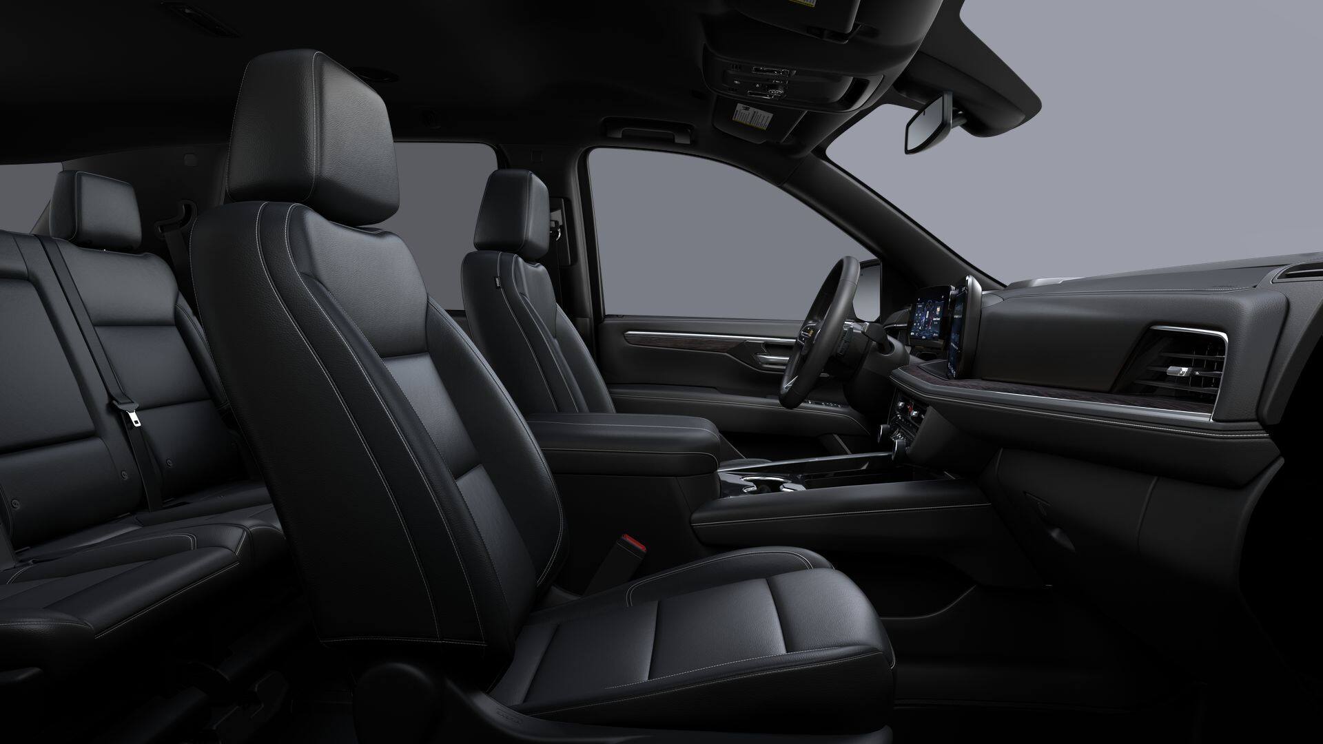 2026 Chevrolet Tahoe LT - Photo 6