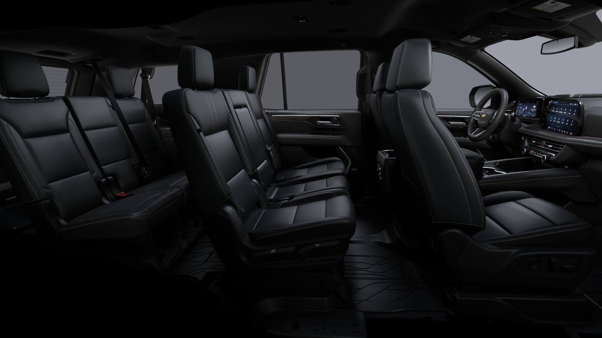 2026 Chevrolet Tahoe LT - Photo 7