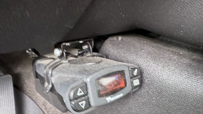 2012 Chevrolet Suburban LT