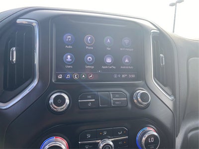 2023 GMC Sierra 3500 HD AT4