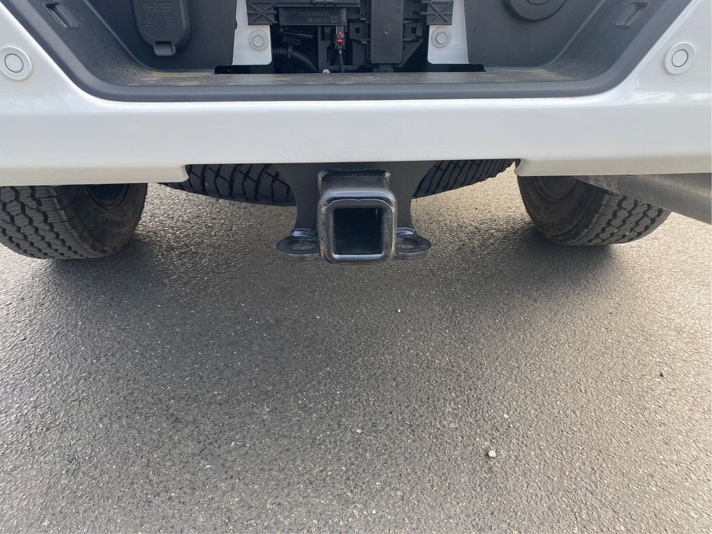 2023 GMC Sierra 3500 HD AT4