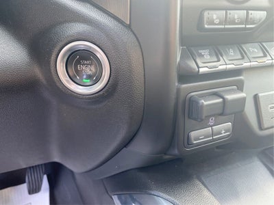 2023 GMC Sierra 3500 HD AT4