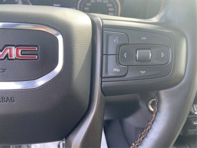2023 GMC Sierra 3500 HD AT4