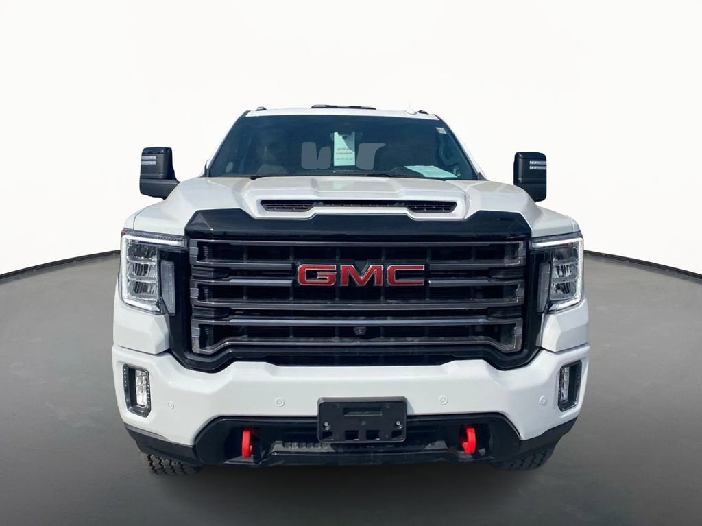 2023 GMC Sierra 3500 HD AT4