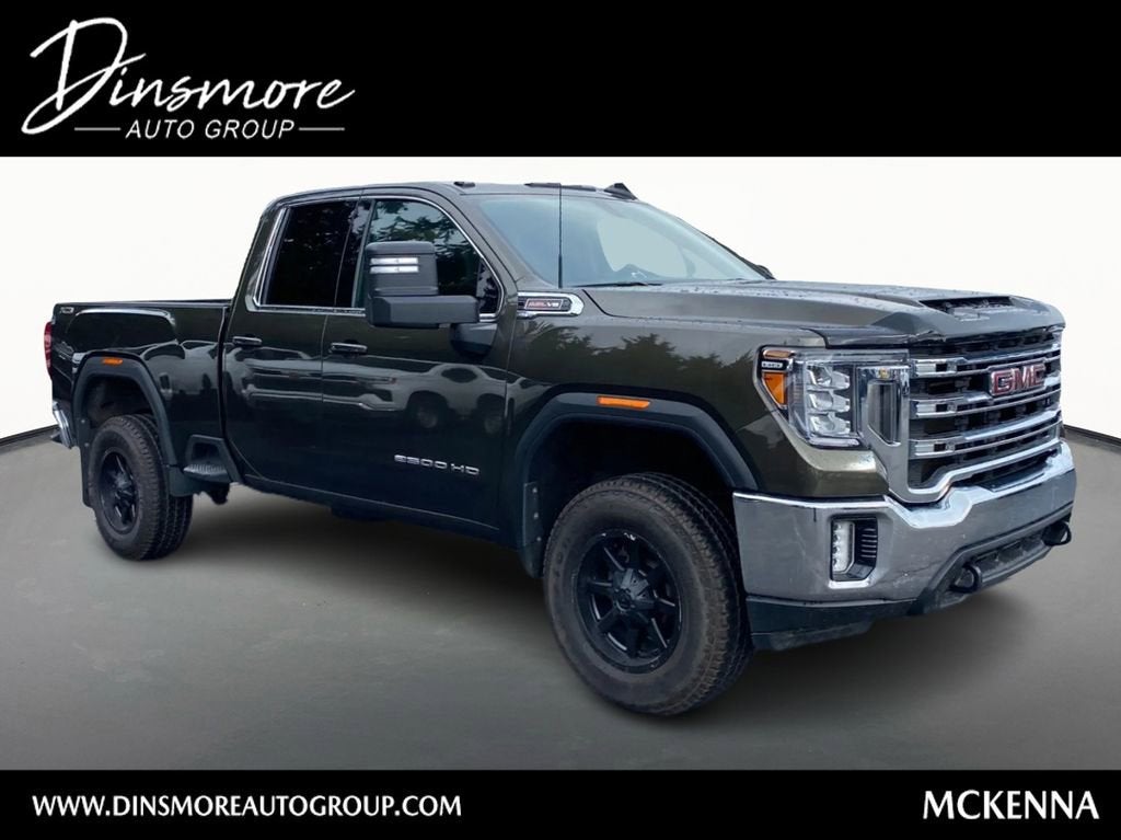 2023 GMC Sierra SLE 4WD Double Cab Standard Box's photo