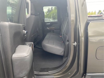 2023 GMC Sierra 2500 HD SLE