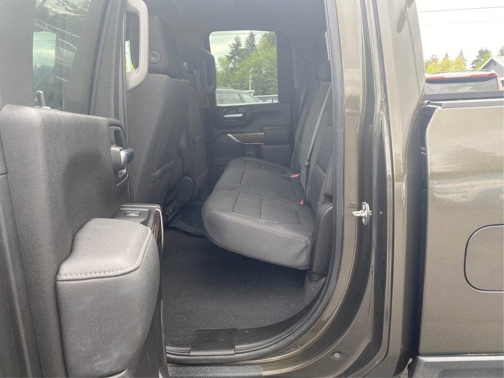 2023 GMC Sierra 2500 HD SLE