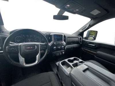 2023 GMC Sierra 2500 HD SLE