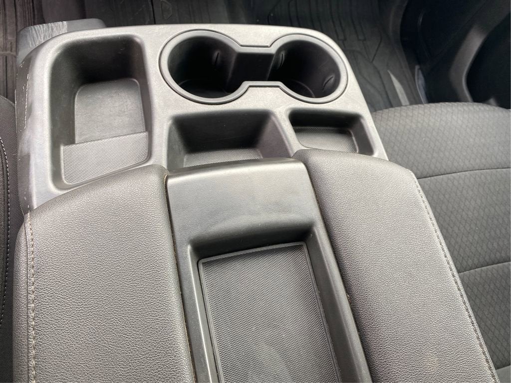 2023 GMC Sierra 2500 HD SLE