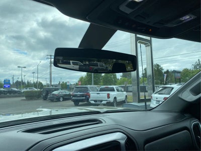 2023 GMC Sierra 2500 HD SLE