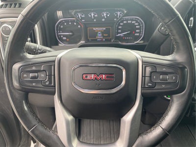 2023 GMC Sierra 2500 HD SLE