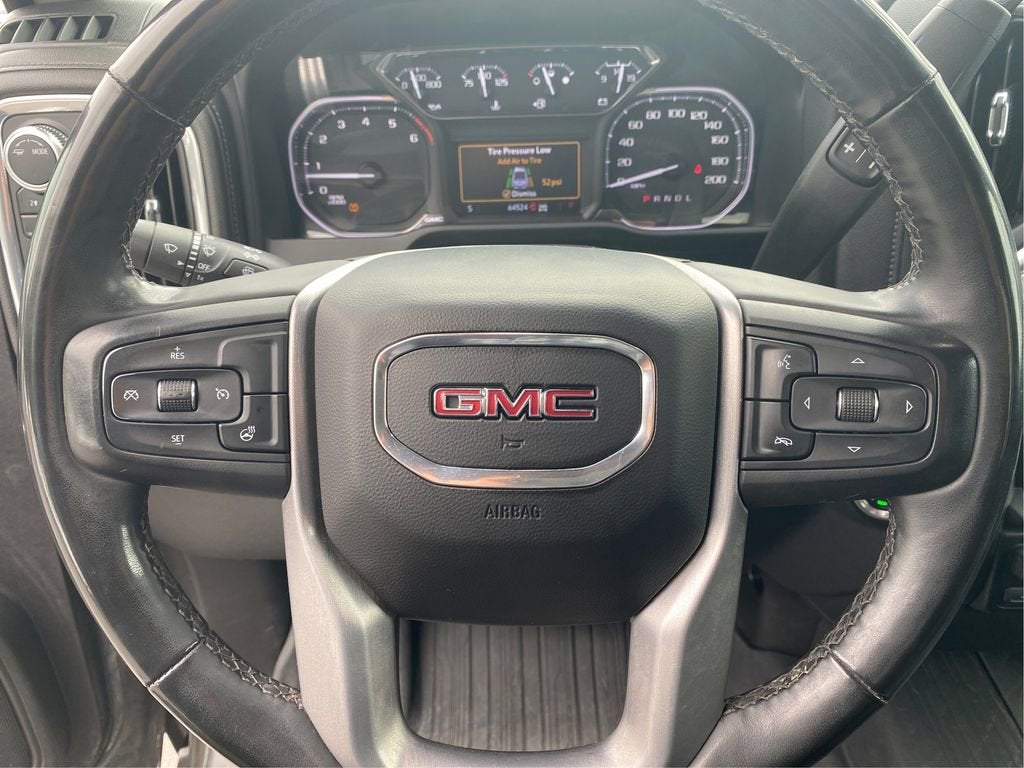 2023 GMC Sierra 2500 HD SLE