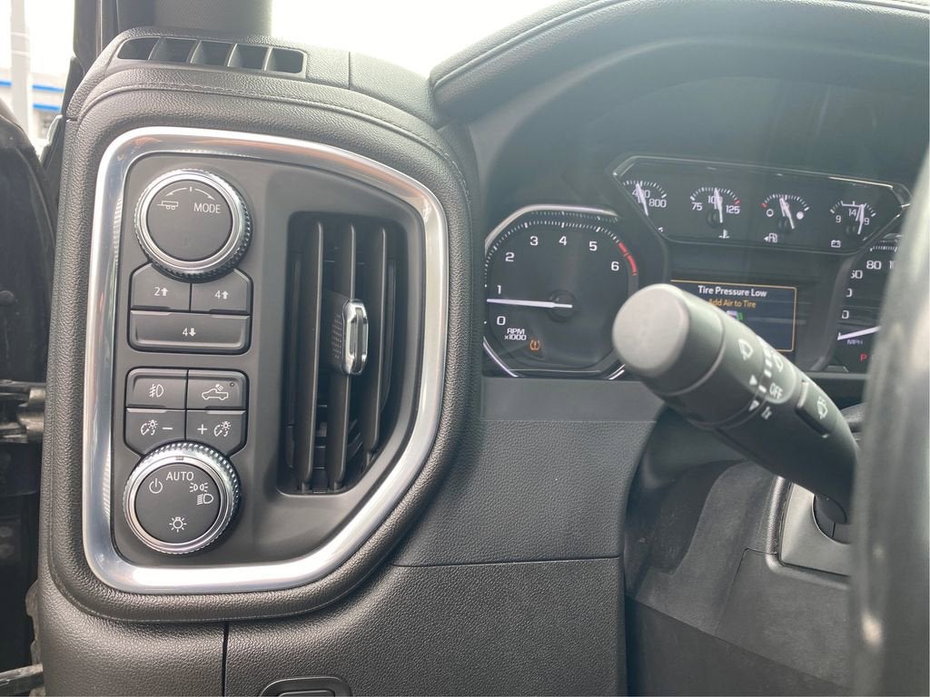 2023 GMC Sierra 2500 HD SLE