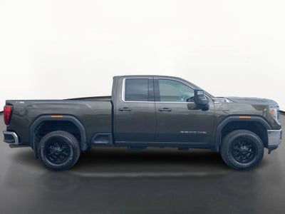 2023 GMC Sierra 2500 HD SLE