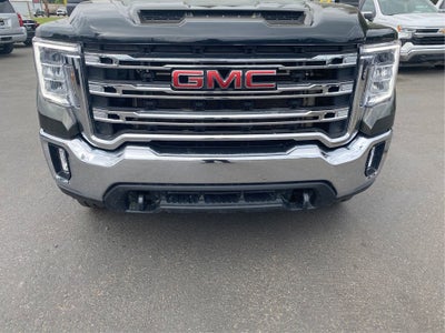 2023 GMC Sierra 2500 HD SLE