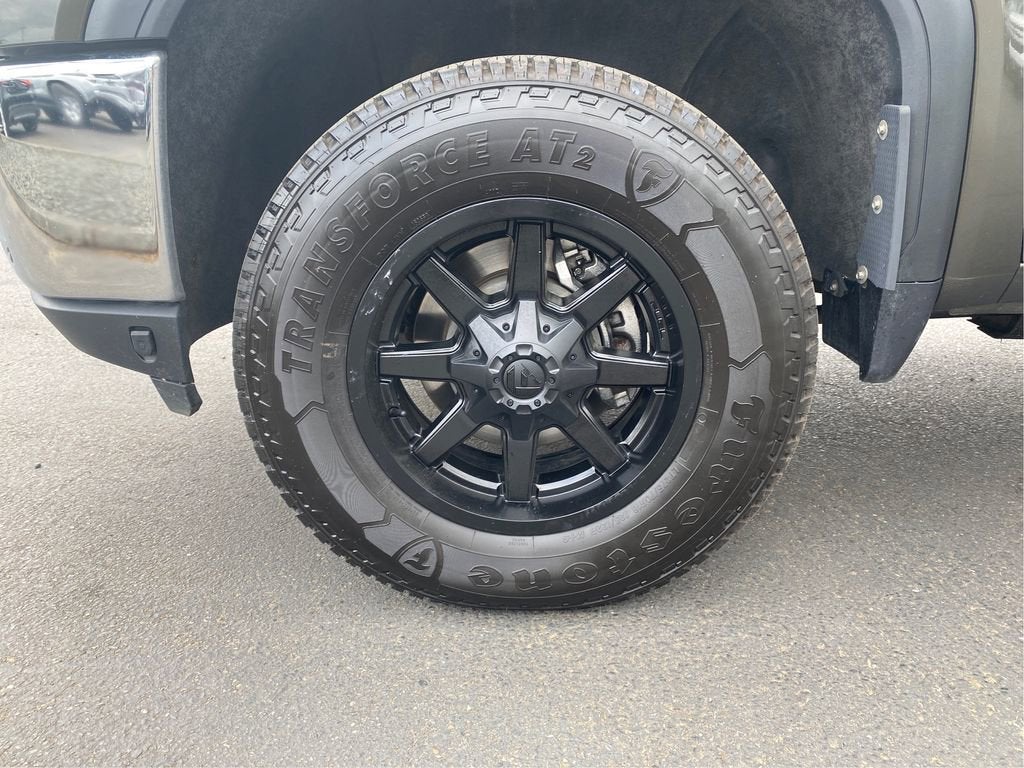2023 GMC Sierra 2500 HD SLE