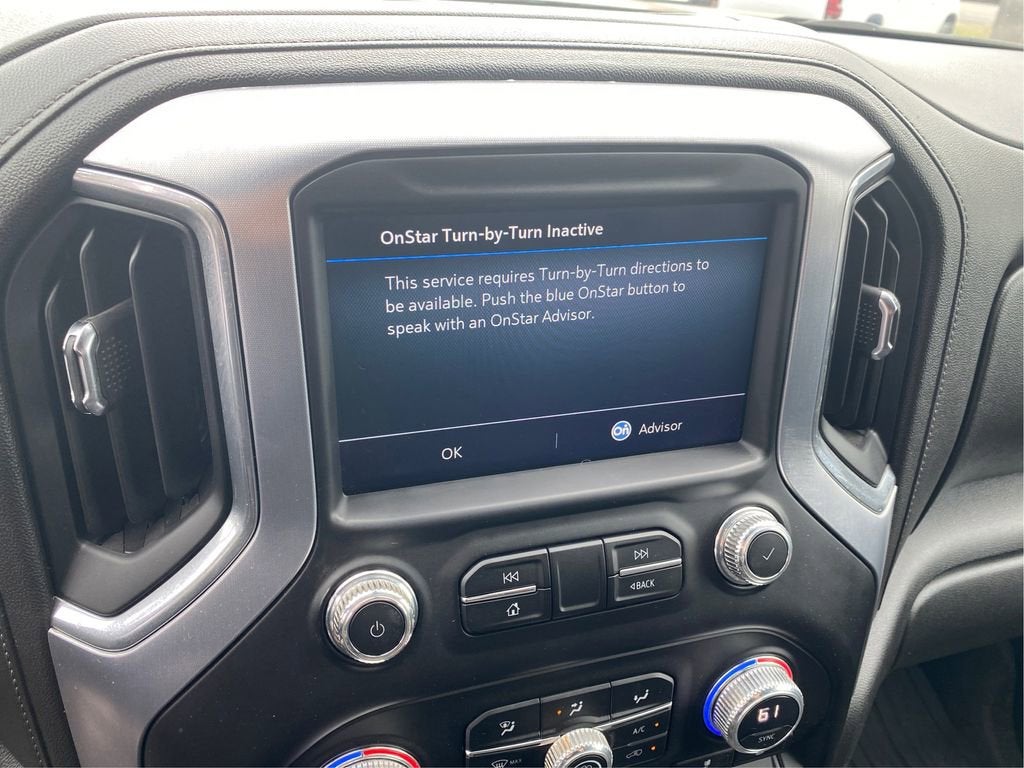 2023 GMC Sierra 2500 HD SLE