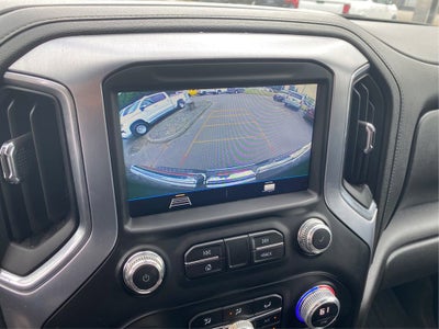 2023 GMC Sierra 2500 HD SLE