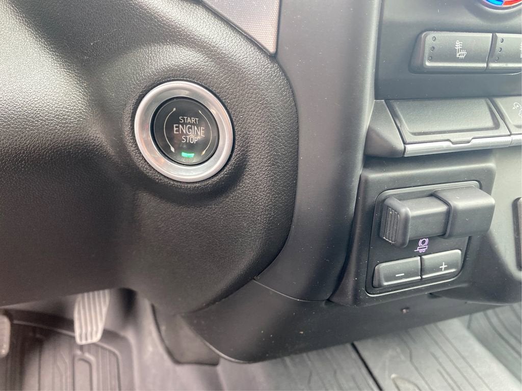 2023 GMC Sierra 2500 HD SLE