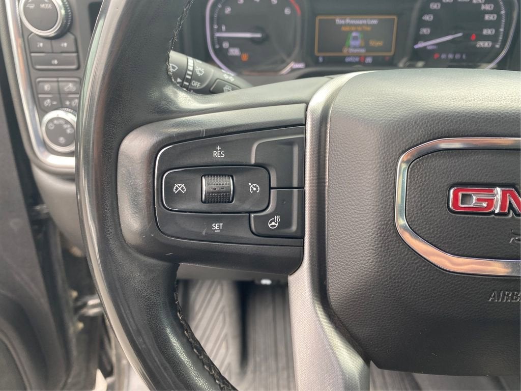 2023 GMC Sierra 2500 HD SLE