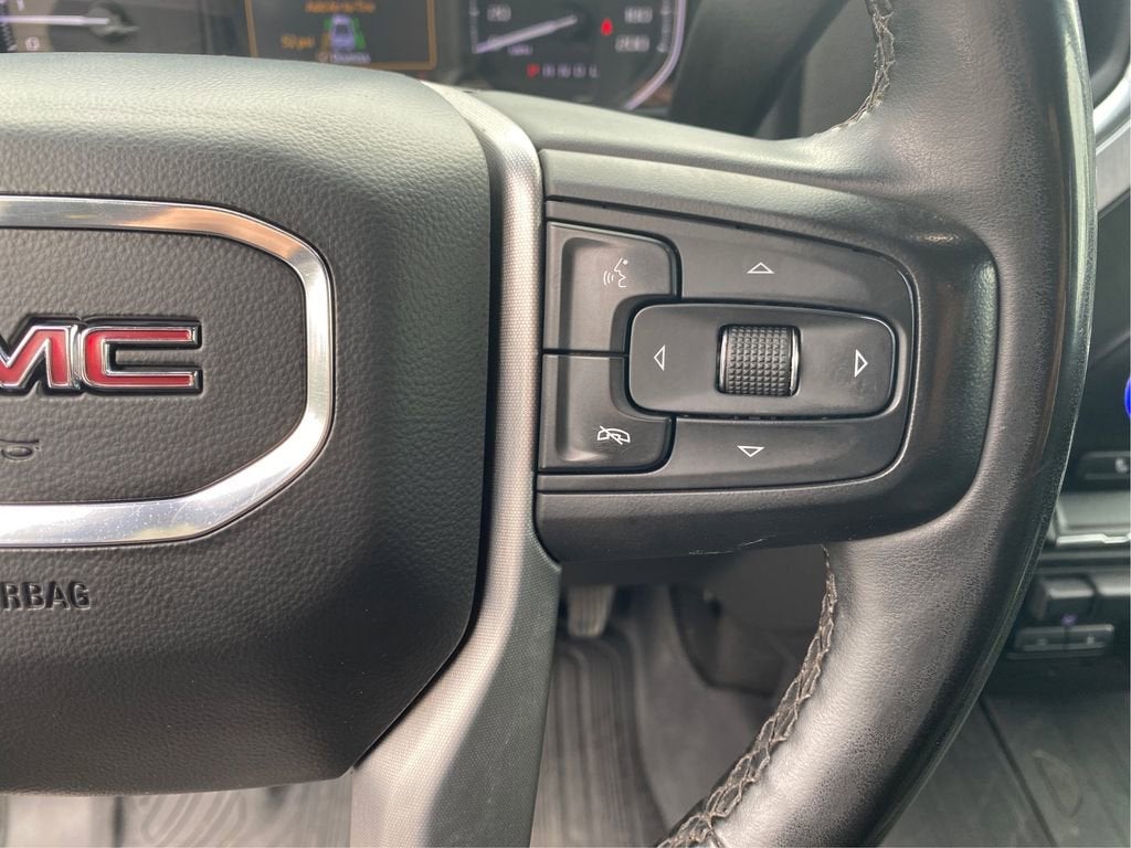 2023 GMC Sierra 2500 HD SLE