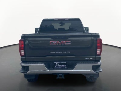 2023 GMC Sierra 2500 HD SLE