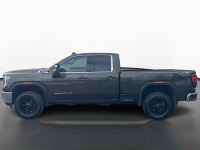 2023 GMC Sierra 2500 HD SLE