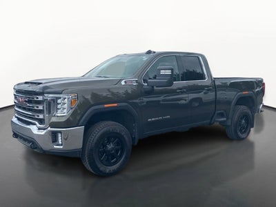 2023 GMC Sierra 2500 HD SLE