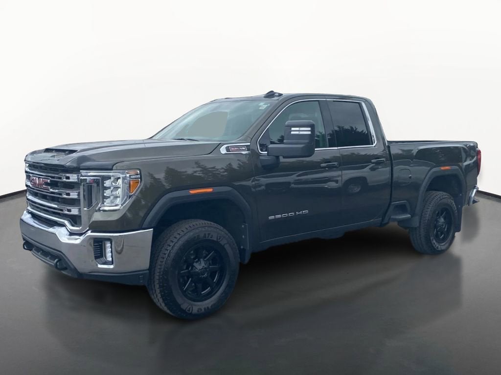 2023 GMC Sierra 2500 HD SLE