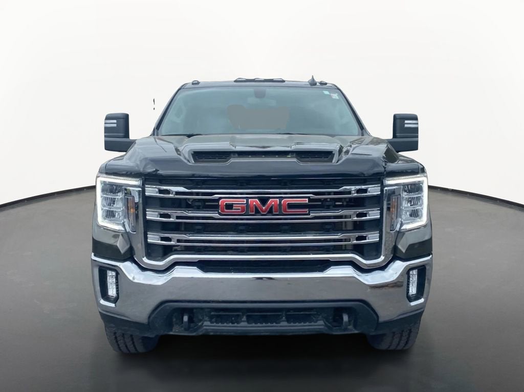 2023 GMC Sierra 2500 HD SLE