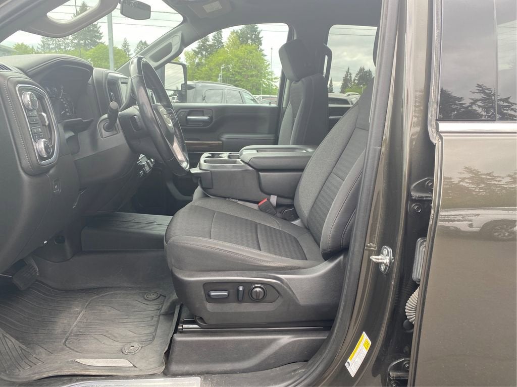 2023 GMC Sierra 2500 HD SLE