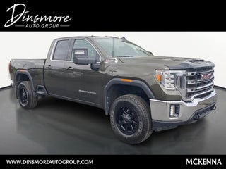 2023 GMC Sierra 2500 HD SLE