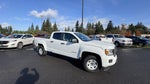 2015 GMC Canyon 2WD