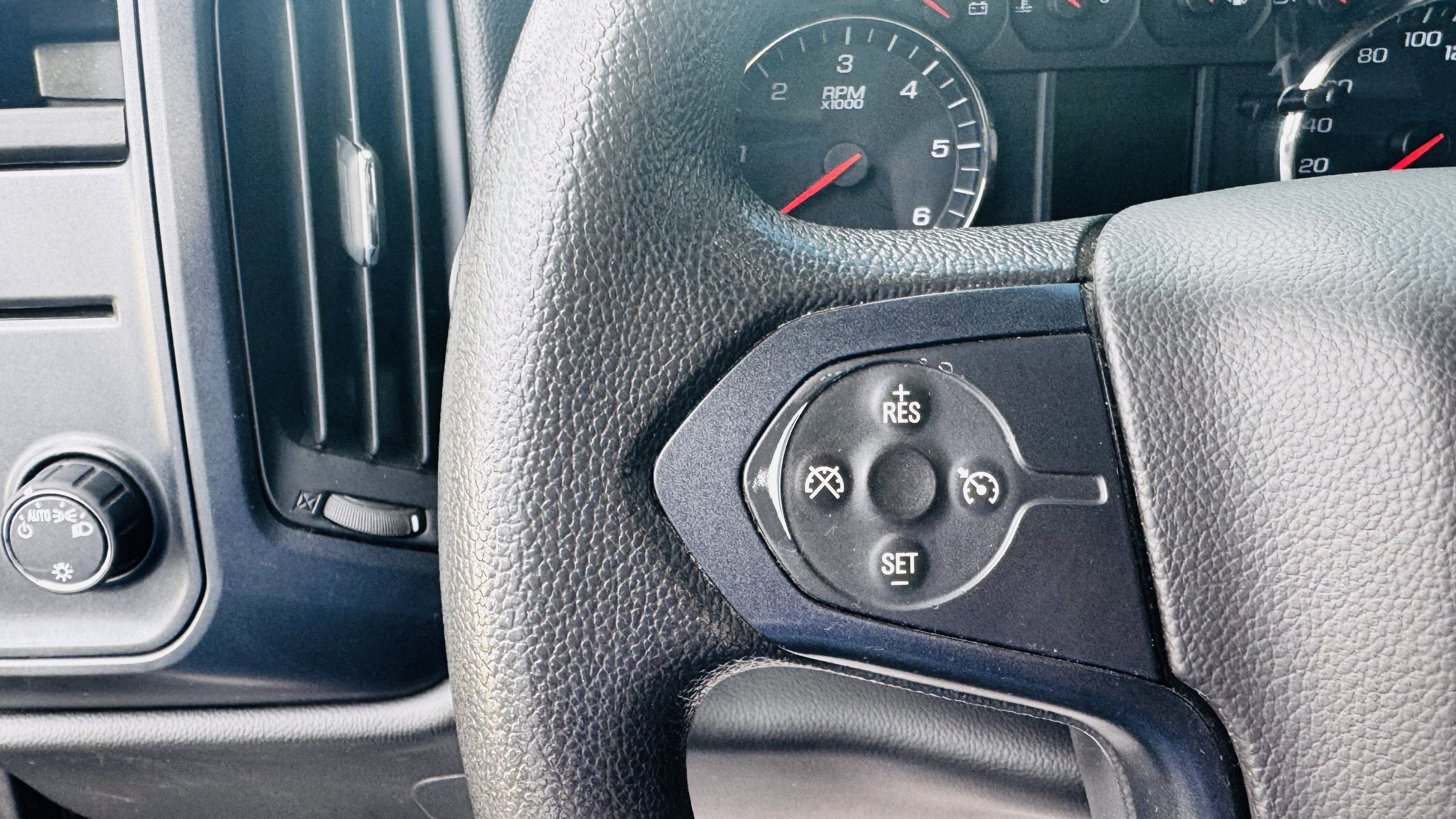 2017 GMC Sierra 1500 REG CAB 2WD 133.0