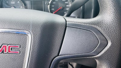 2017 GMC Sierra 1500 REG CAB 2WD 133.0