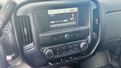 2017 GMC Sierra 1500 REG CAB 2WD 133.0