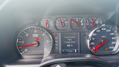 2017 GMC Sierra 1500 REG CAB 2WD 133.0