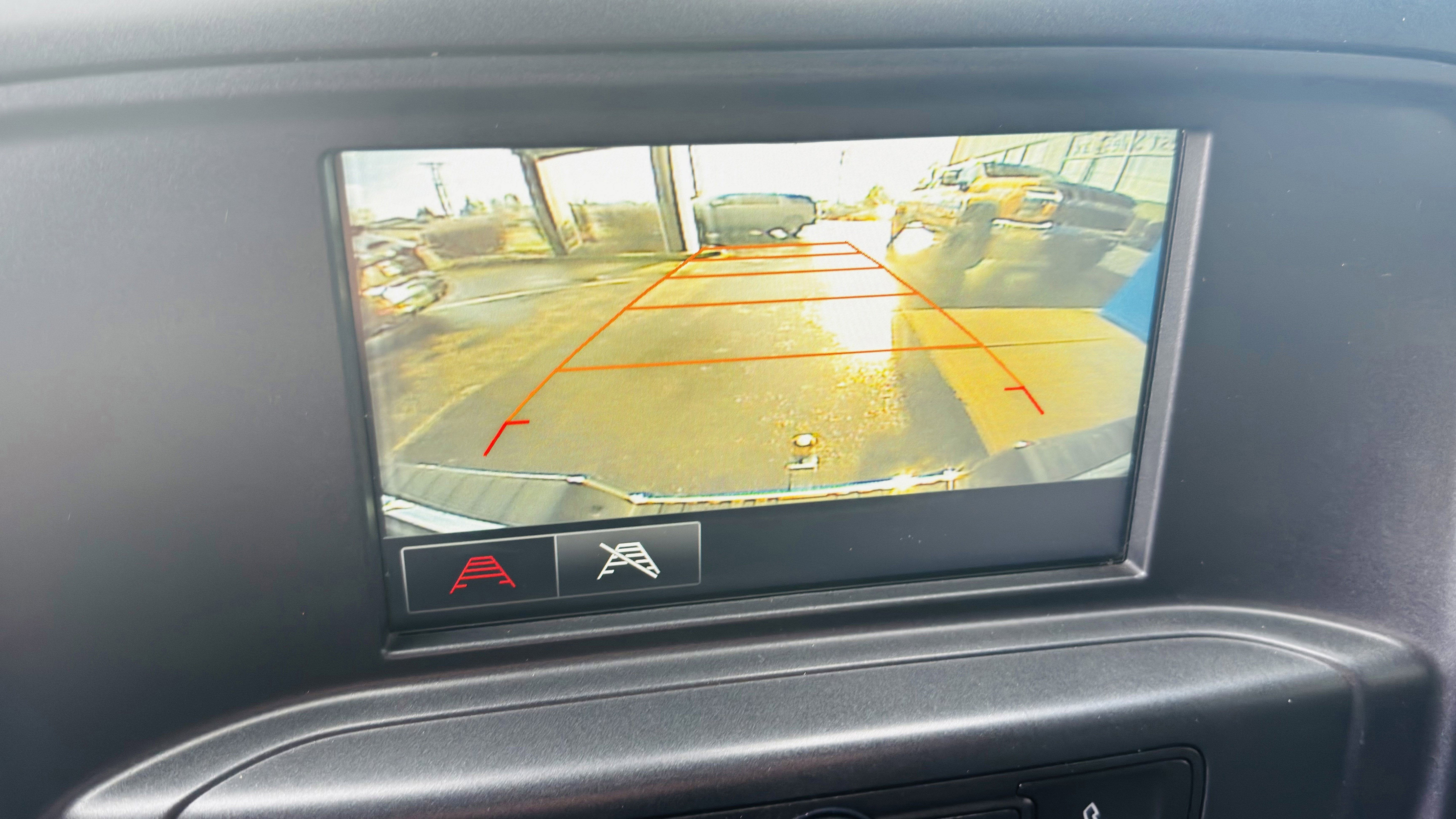 2017 GMC Sierra 1500 REG CAB 2WD 133.0