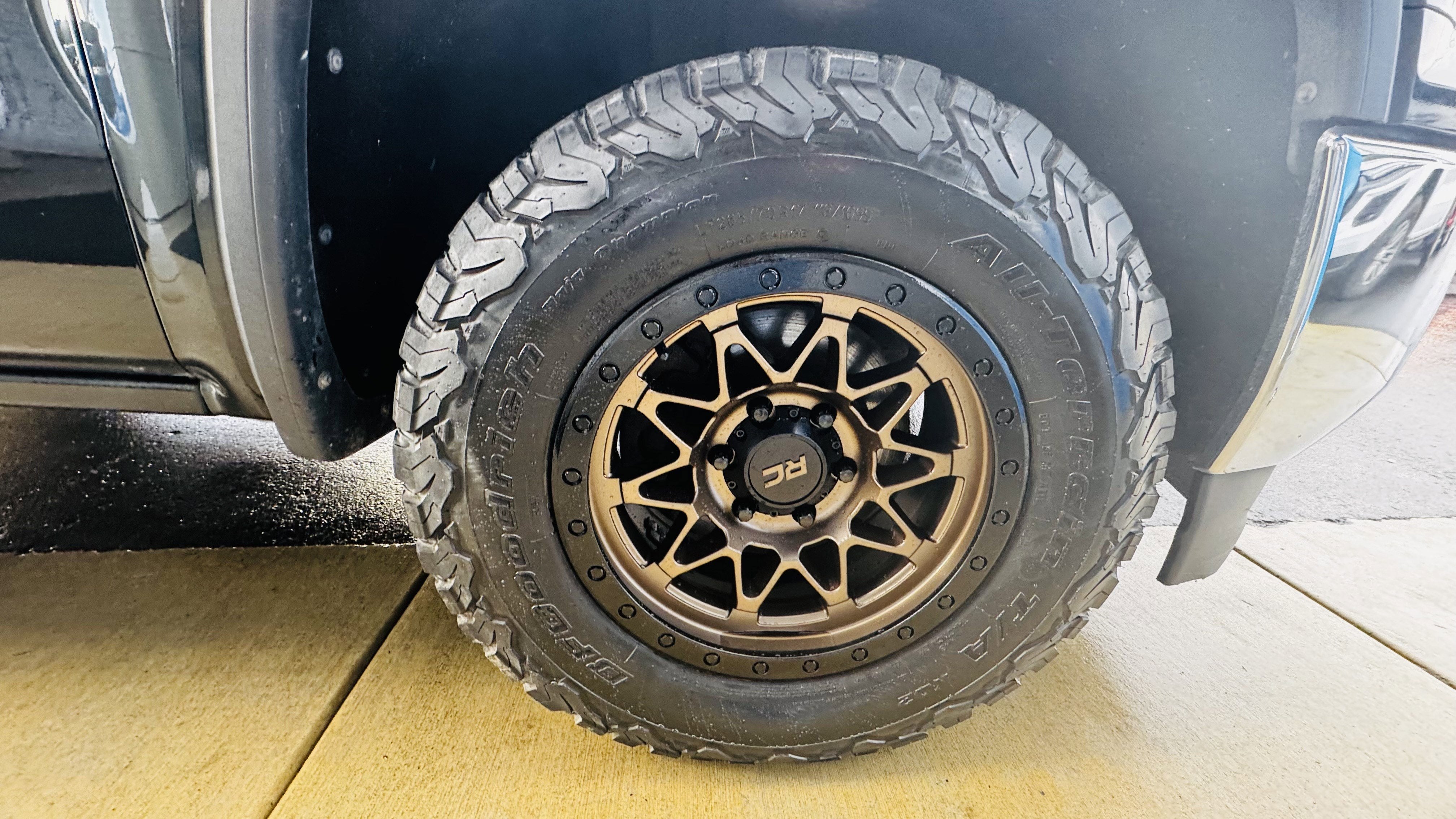 2017 GMC Sierra 1500 REG CAB 2WD 133.0