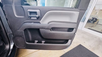 2017 GMC Sierra 1500 REG CAB 2WD 133.0