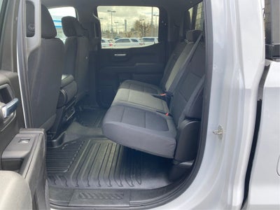 2019 GMC Sierra 1500 Base