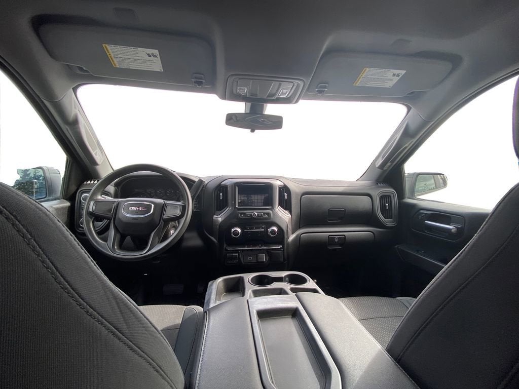 2019 GMC Sierra 1500 Base