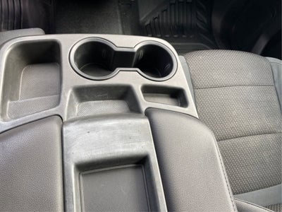 2019 GMC Sierra 1500 Base