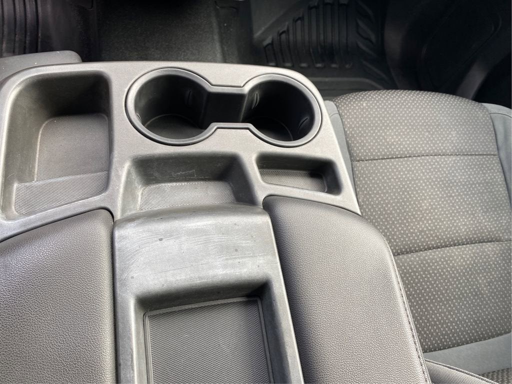 2019 GMC Sierra 1500 Base