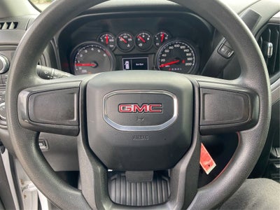 2019 GMC Sierra 1500 Base