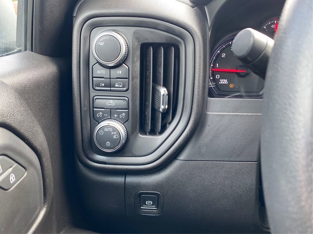 2019 GMC Sierra 1500 Base