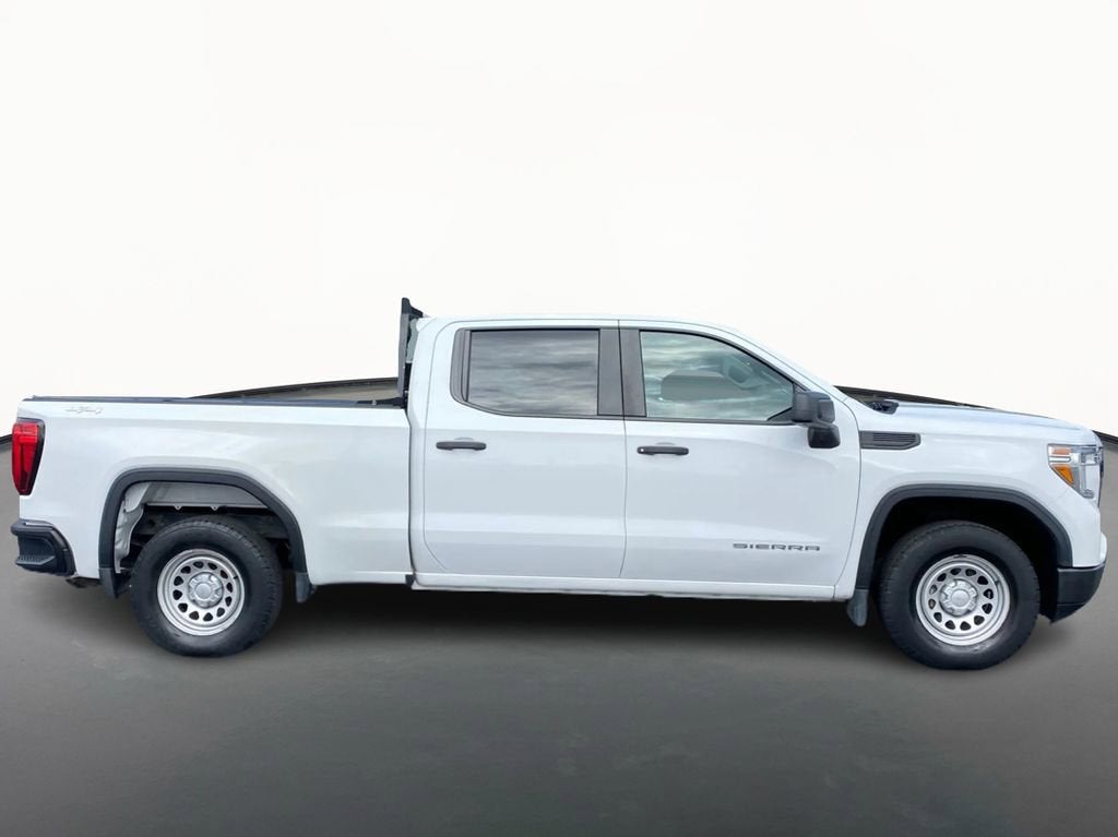 2019 GMC Sierra 1500 Base